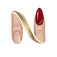NailARVR logo